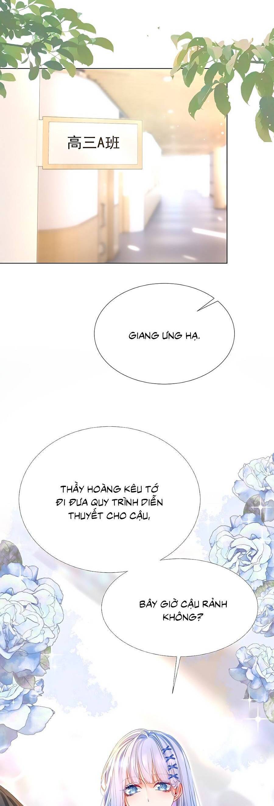 1001 Cách Chinh Phục Chồng Yêu Chapter 11 - 7