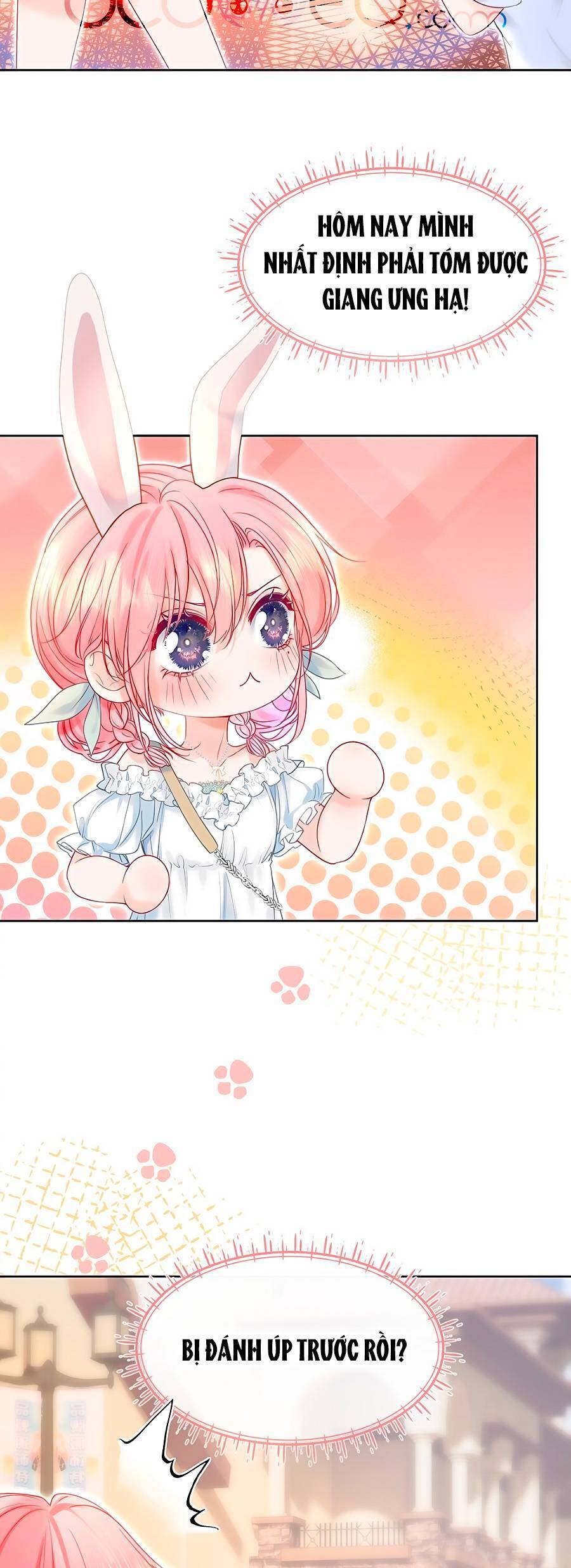 1001 Cách Chinh Phục Chồng Yêu Chapter 7 - 4