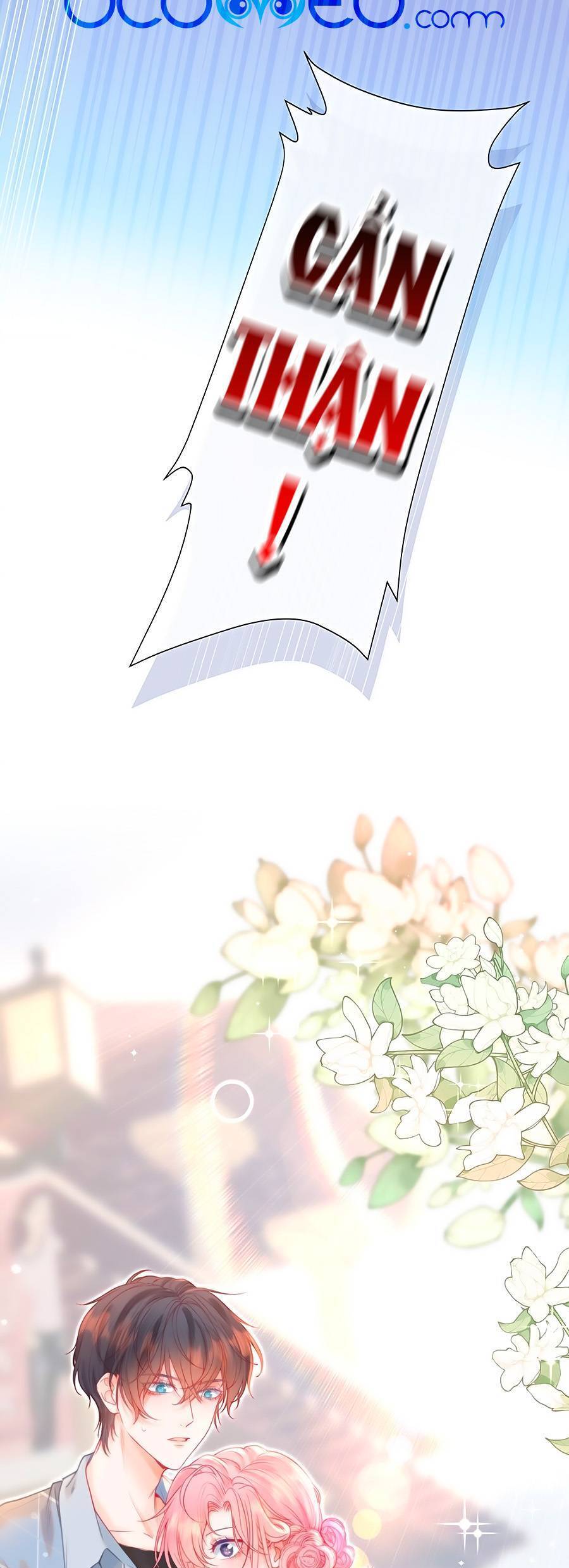 1001 Cách Chinh Phục Chồng Yêu Chapter 7 - 8