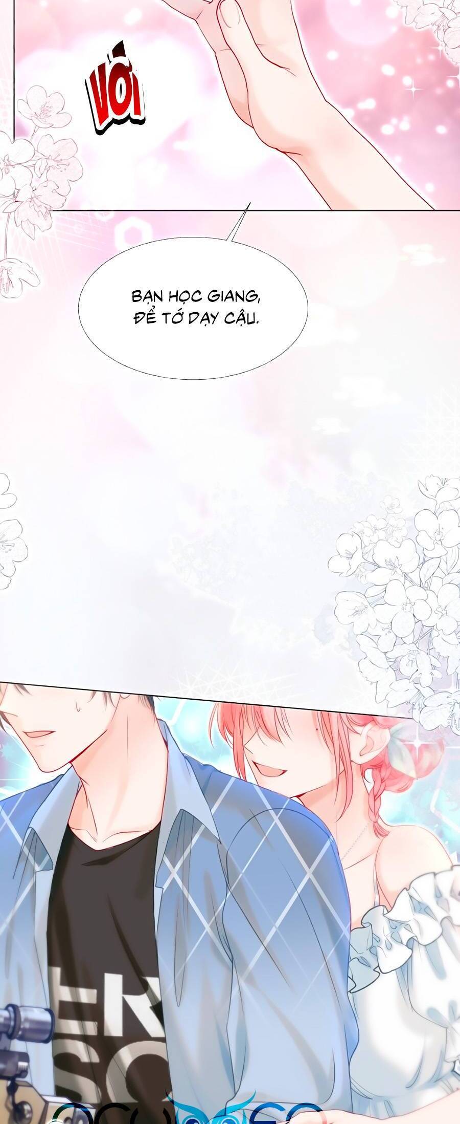1001 Cách Chinh Phục Chồng Yêu Chapter 8 - 4