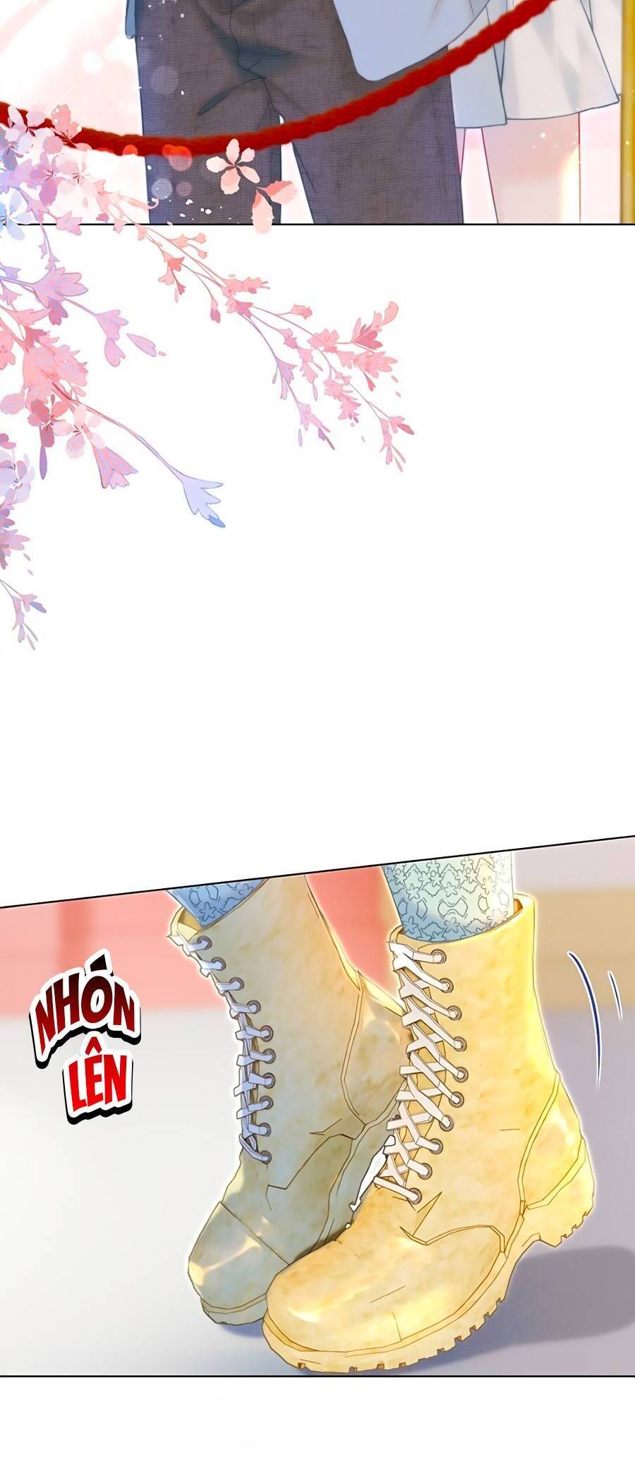 1001 Cách Chinh Phục Chồng Yêu Chapter 8 - 7
