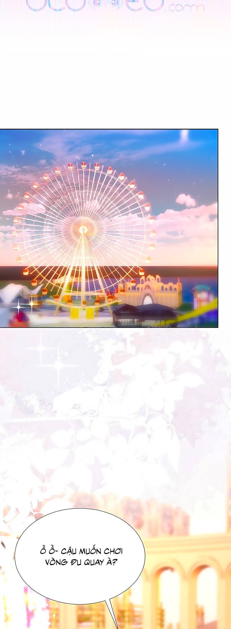 1001 Cách Chinh Phục Chồng Yêu Chapter 9 - 21