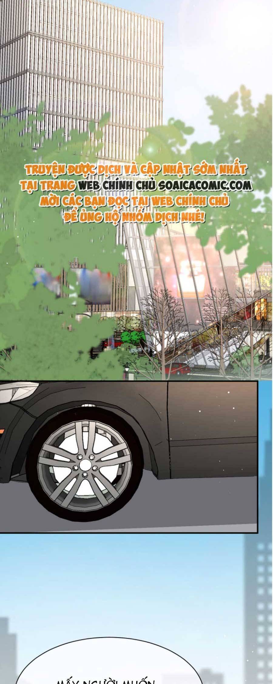 Kỷ Tổng Kiều Thê Vừa Hung Vừa Sủng Chapter 25 - 2