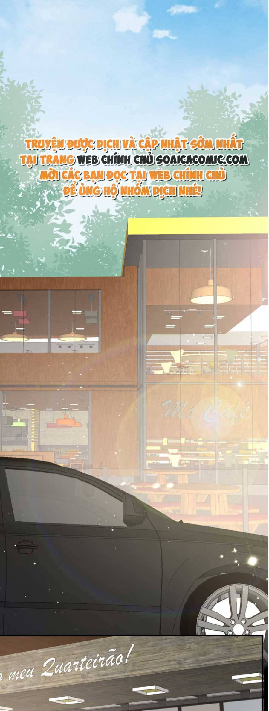 Kỷ Tổng Kiều Thê Vừa Hung Vừa Sủng Chapter 25 - 12