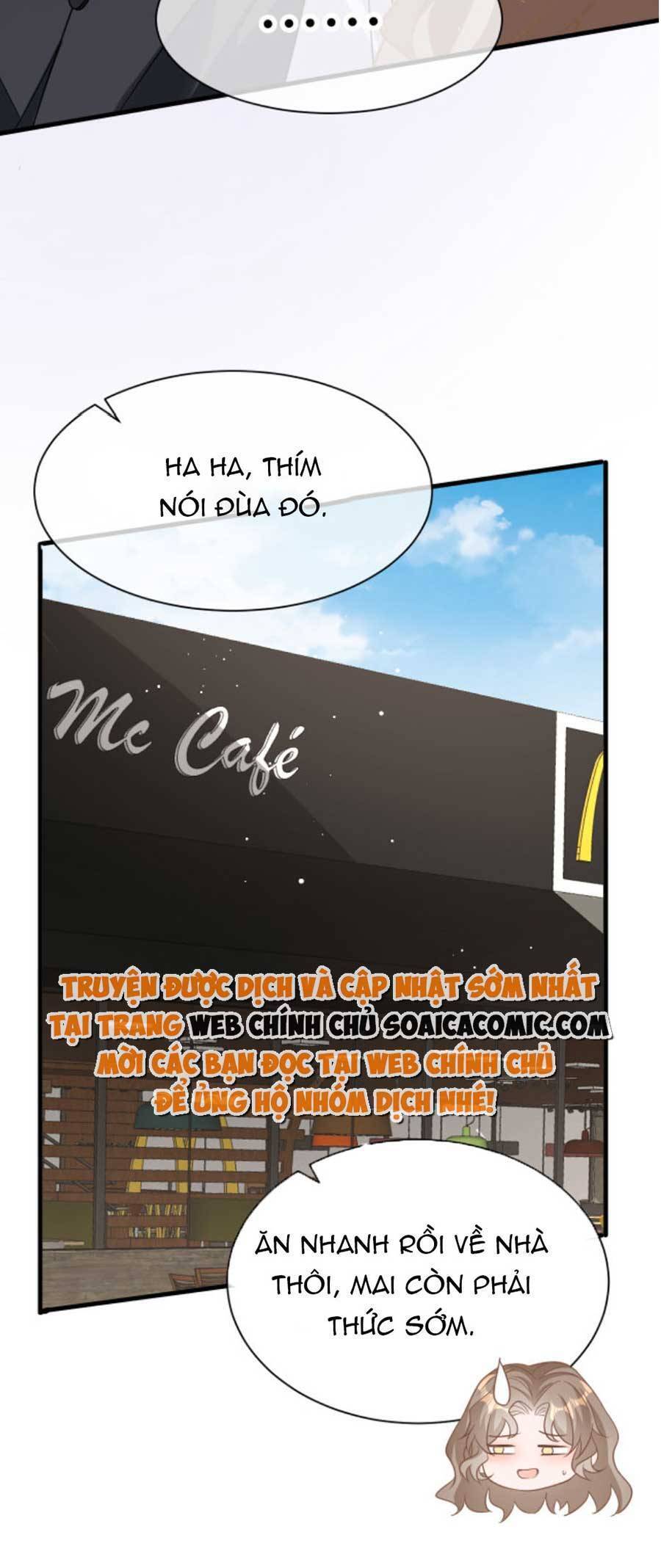 Kỷ Tổng Kiều Thê Vừa Hung Vừa Sủng Chapter 25 - 22