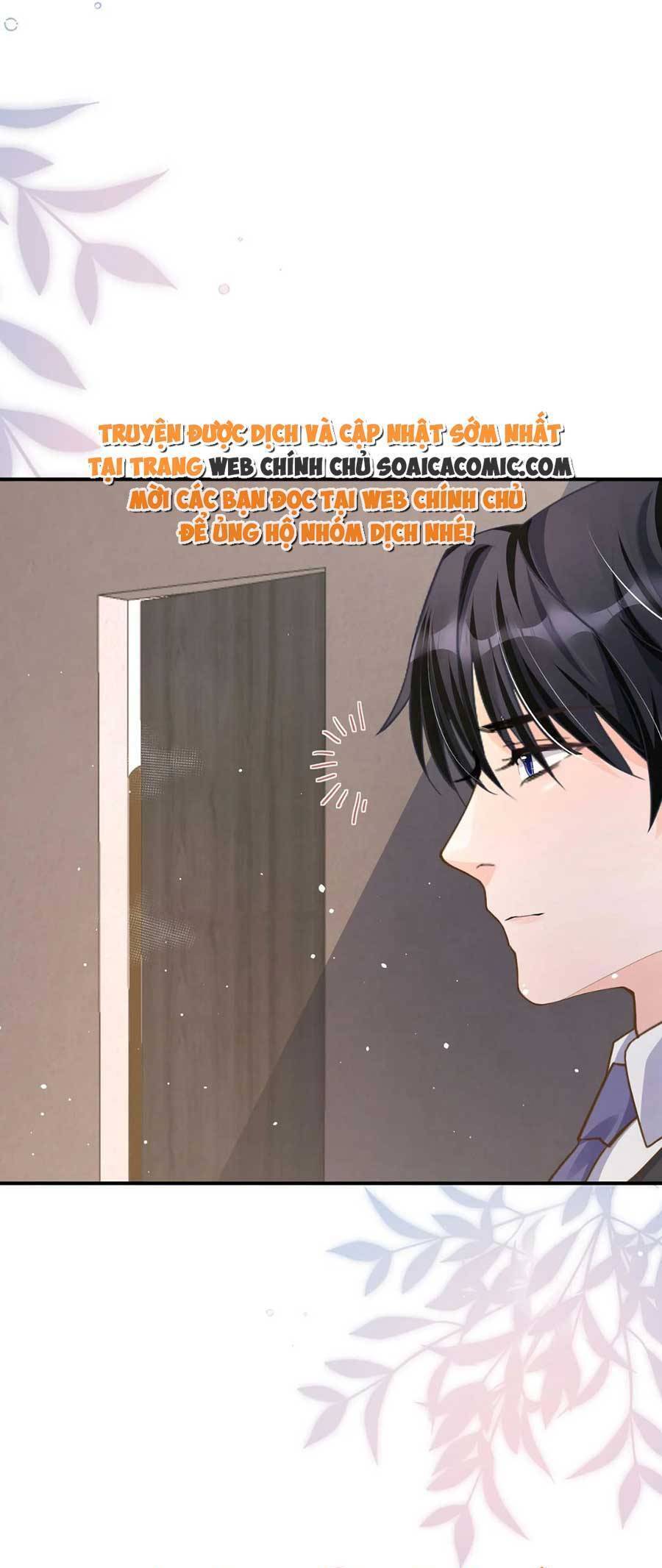 Kỷ Tổng Kiều Thê Vừa Hung Vừa Sủng Chapter 26 - 33