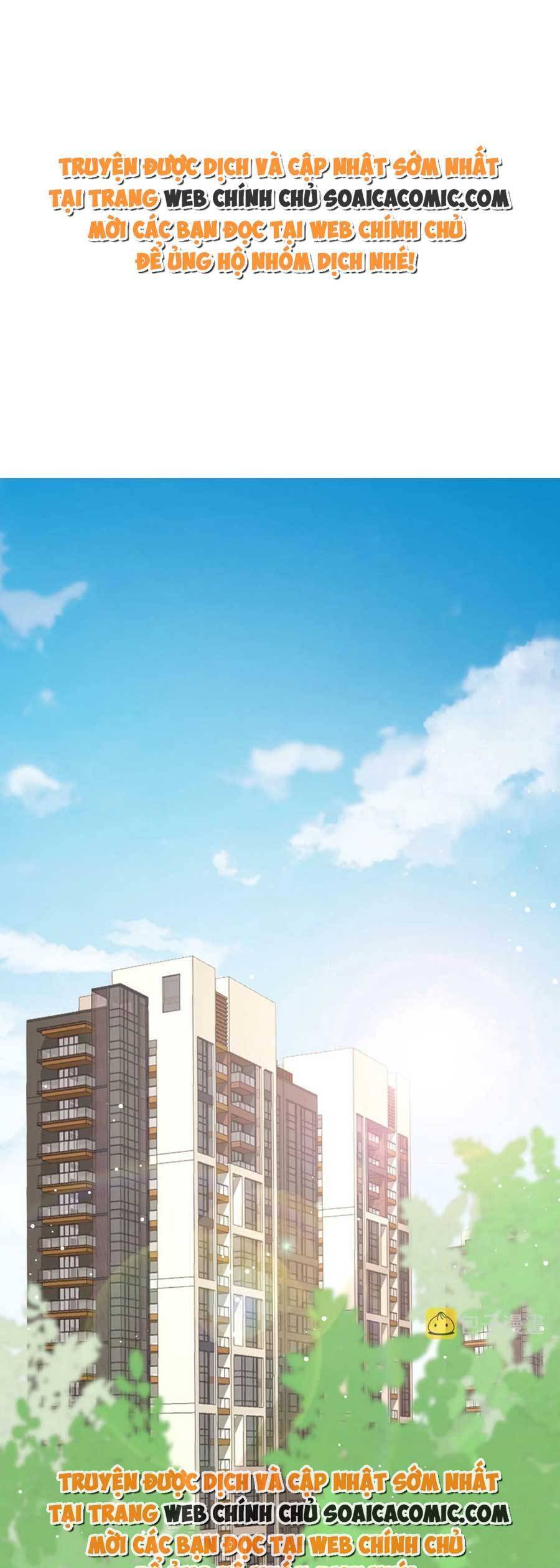 Kỷ Tổng Kiều Thê Vừa Hung Vừa Sủng Chapter 29 - 1