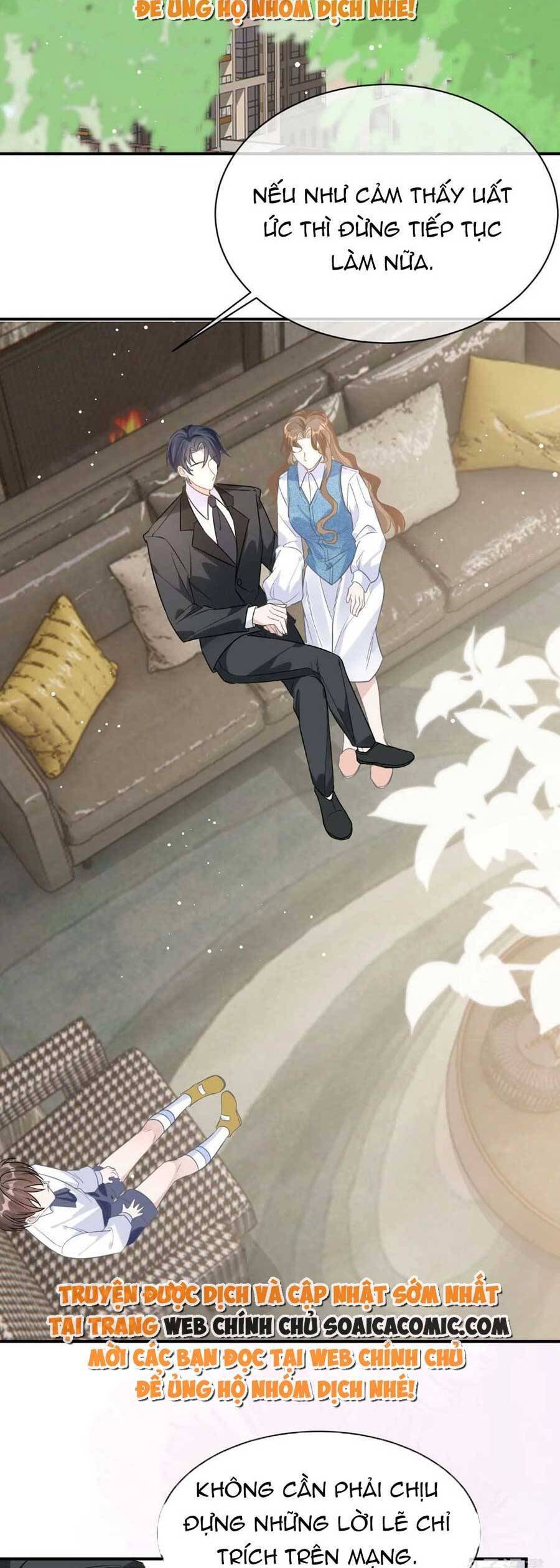 Kỷ Tổng Kiều Thê Vừa Hung Vừa Sủng Chapter 29 - 2