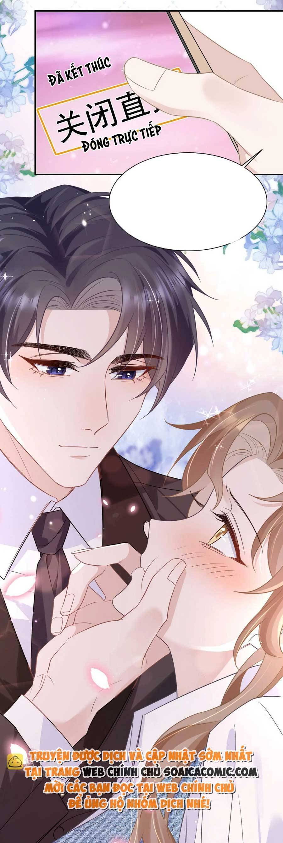 Kỷ Tổng Kiều Thê Vừa Hung Vừa Sủng Chapter 29 - 15