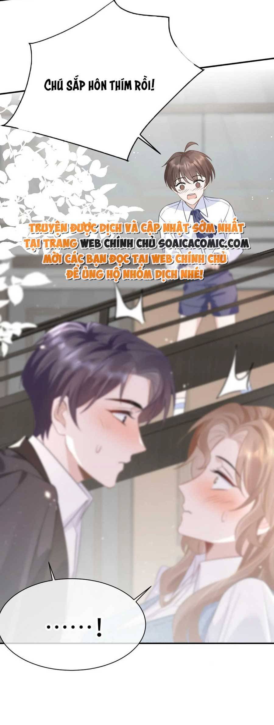 Kỷ Tổng Kiều Thê Vừa Hung Vừa Sủng Chapter 29 - 17