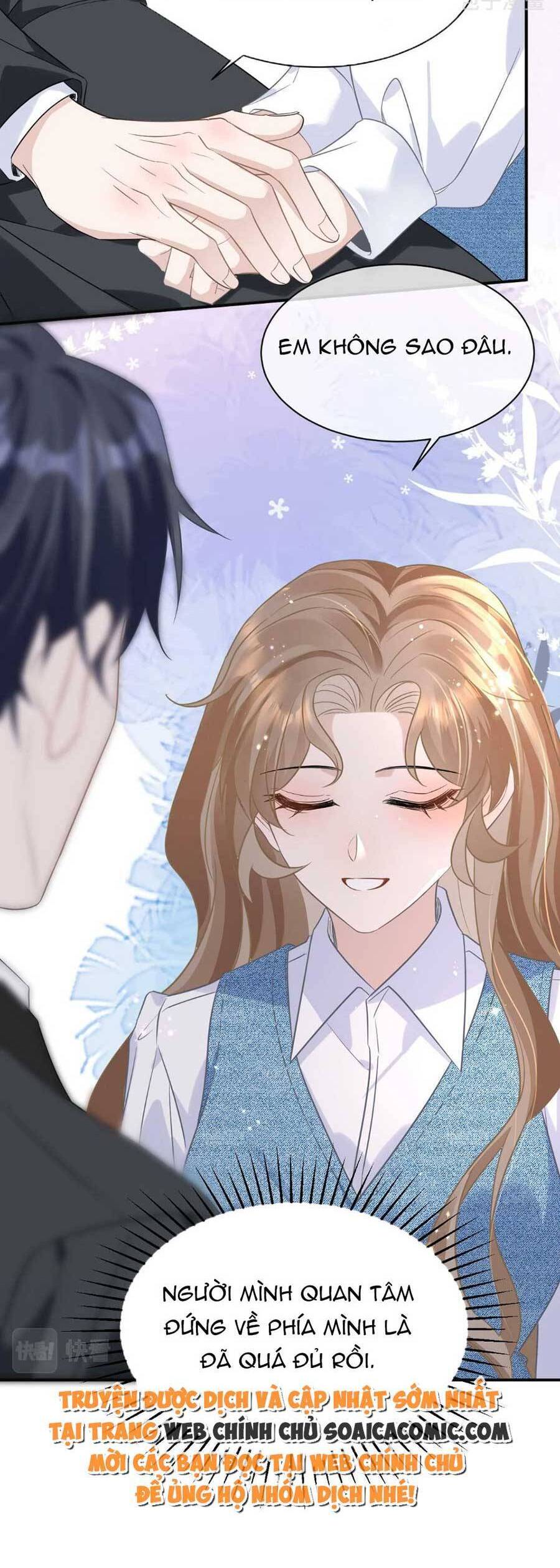 Kỷ Tổng Kiều Thê Vừa Hung Vừa Sủng Chapter 29 - 3