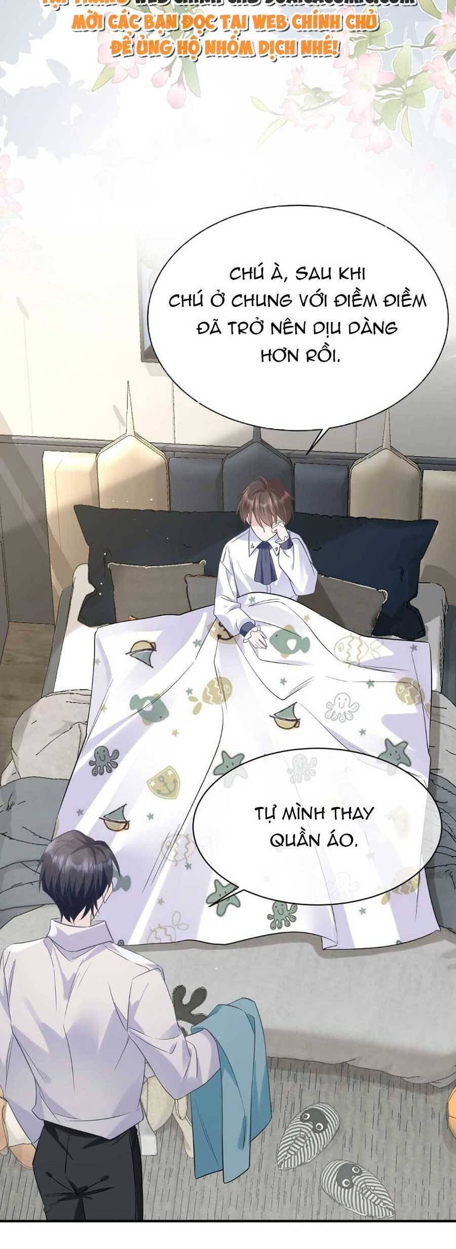 Kỷ Tổng Kiều Thê Vừa Hung Vừa Sủng Chapter 29 - 22