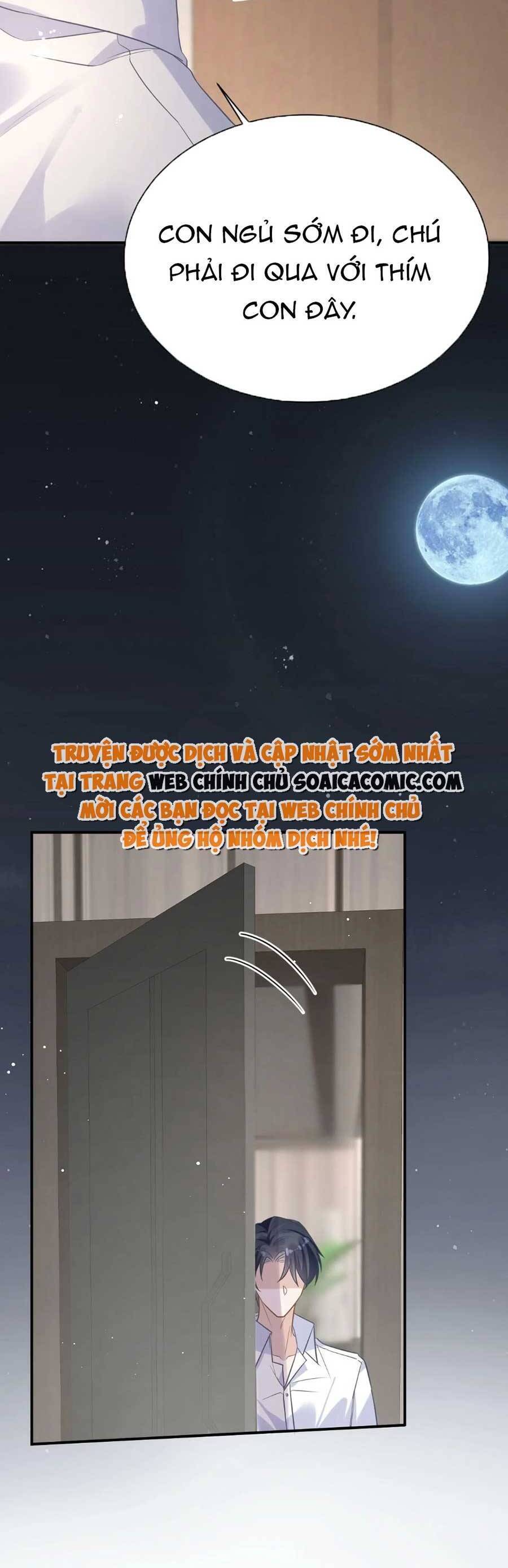 Kỷ Tổng Kiều Thê Vừa Hung Vừa Sủng Chapter 29 - 24