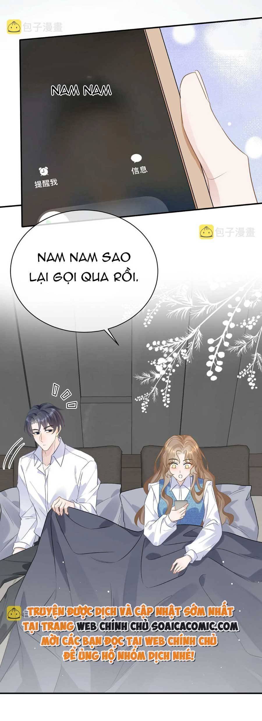 Kỷ Tổng Kiều Thê Vừa Hung Vừa Sủng Chapter 29 - 25