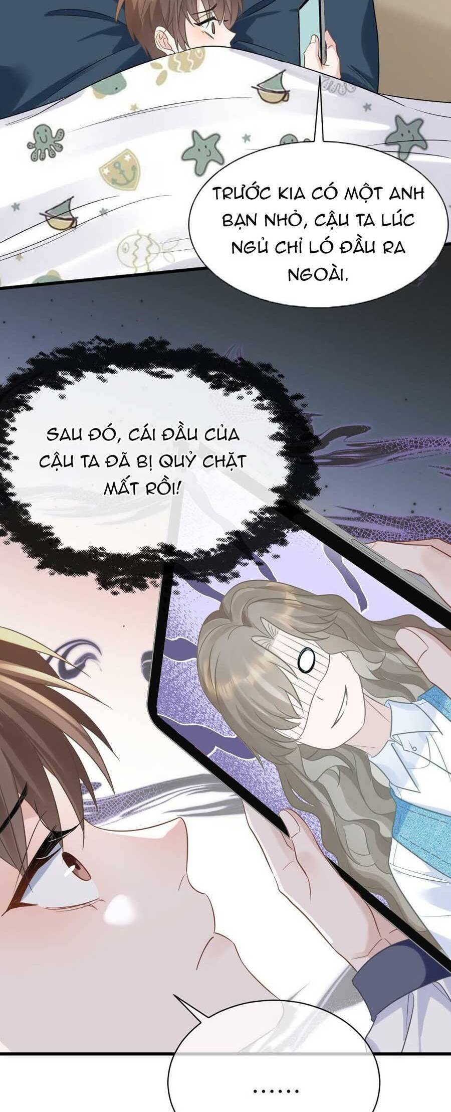 Kỷ Tổng Kiều Thê Vừa Hung Vừa Sủng Chapter 29 - 29