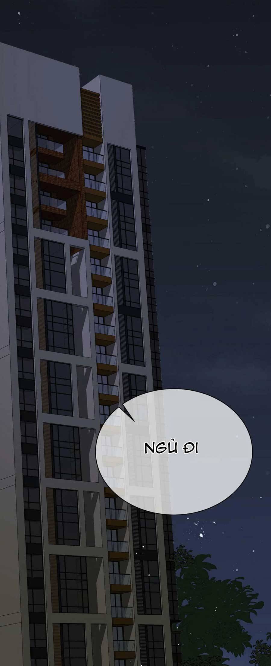 Kỷ Tổng Kiều Thê Vừa Hung Vừa Sủng Chapter 29 - 31