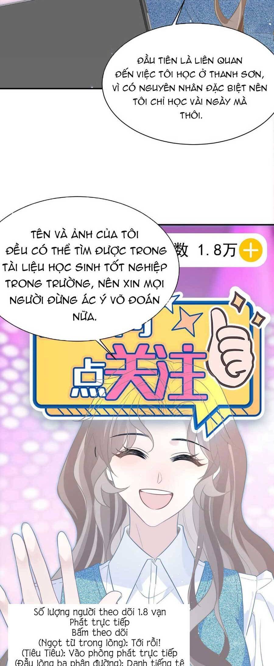 Kỷ Tổng Kiều Thê Vừa Hung Vừa Sủng Chapter 29 - 7