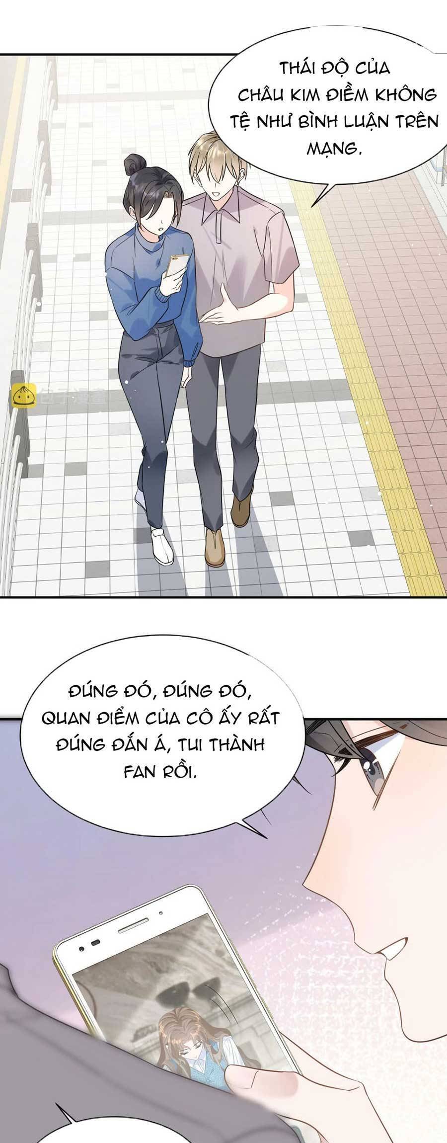Kỷ Tổng Kiều Thê Vừa Hung Vừa Sủng Chapter 29 - 9