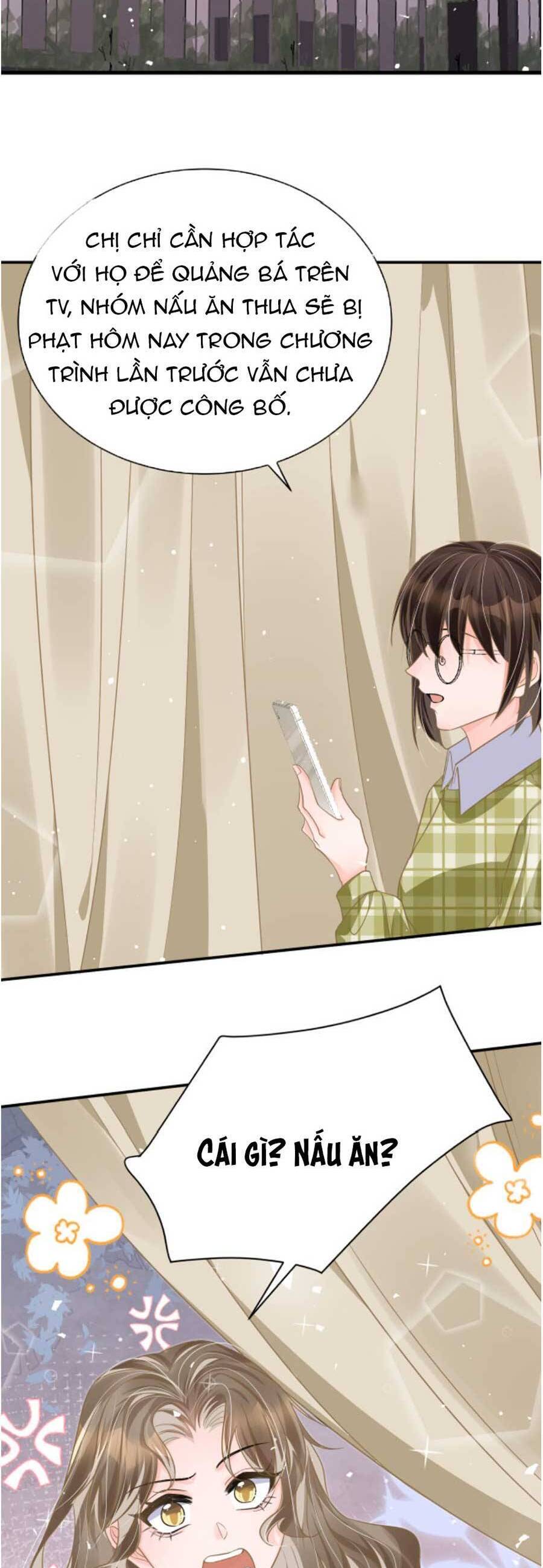 Kỷ Tổng Kiều Thê Vừa Hung Vừa Sủng Chapter 31 - 13