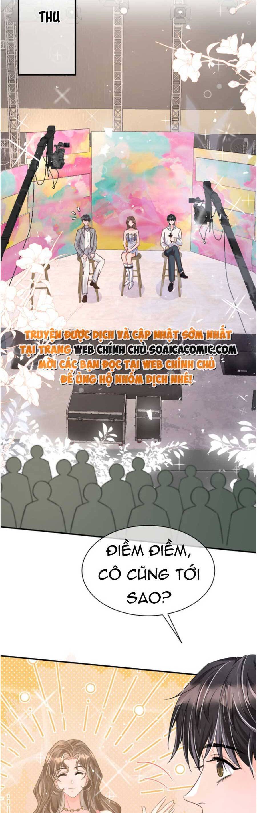 Kỷ Tổng Kiều Thê Vừa Hung Vừa Sủng Chapter 31 - 16