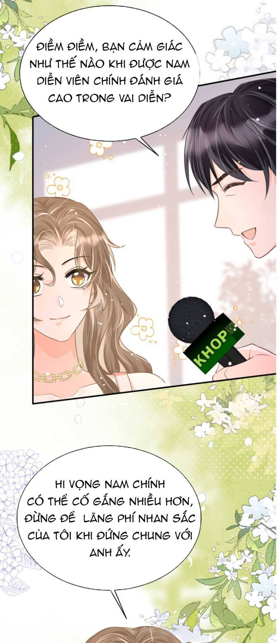 Kỷ Tổng Kiều Thê Vừa Hung Vừa Sủng Chapter 31 - 26