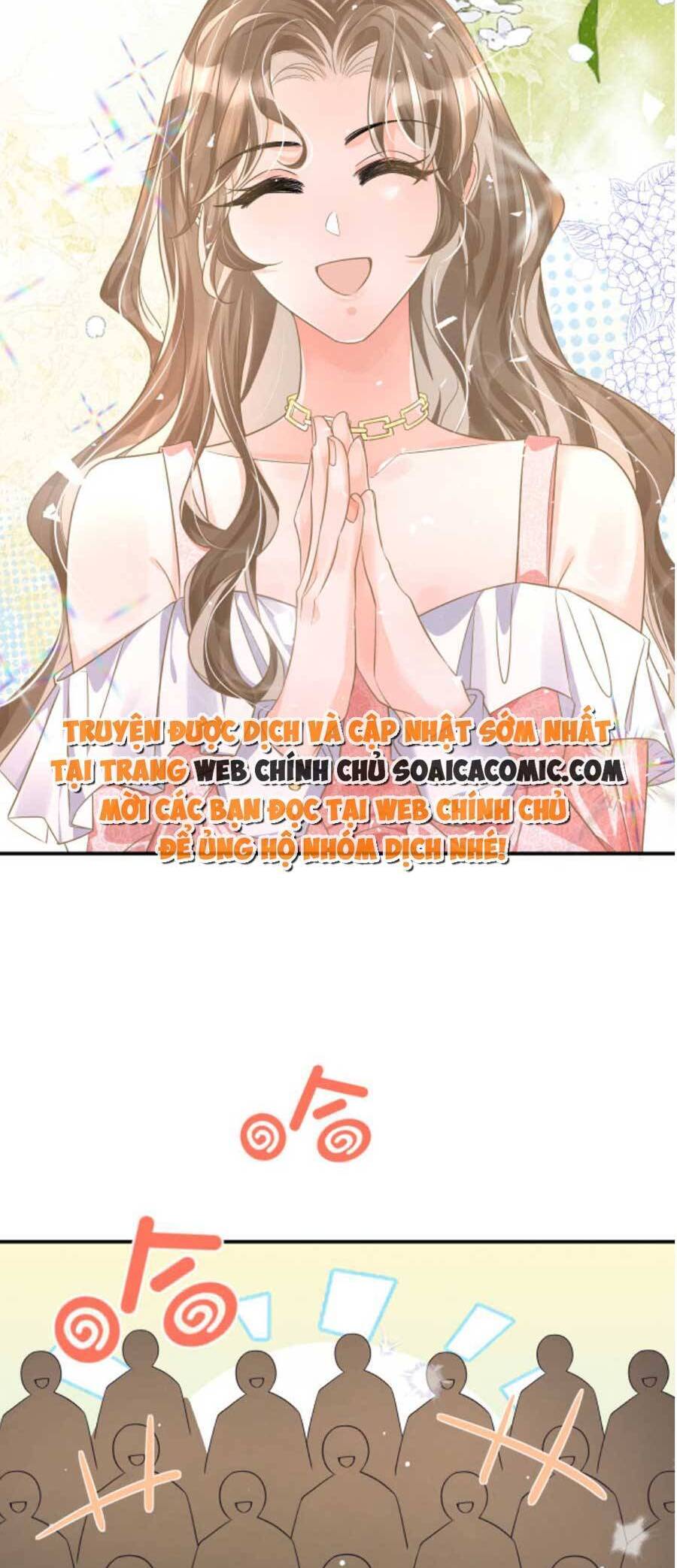 Kỷ Tổng Kiều Thê Vừa Hung Vừa Sủng Chapter 31 - 27