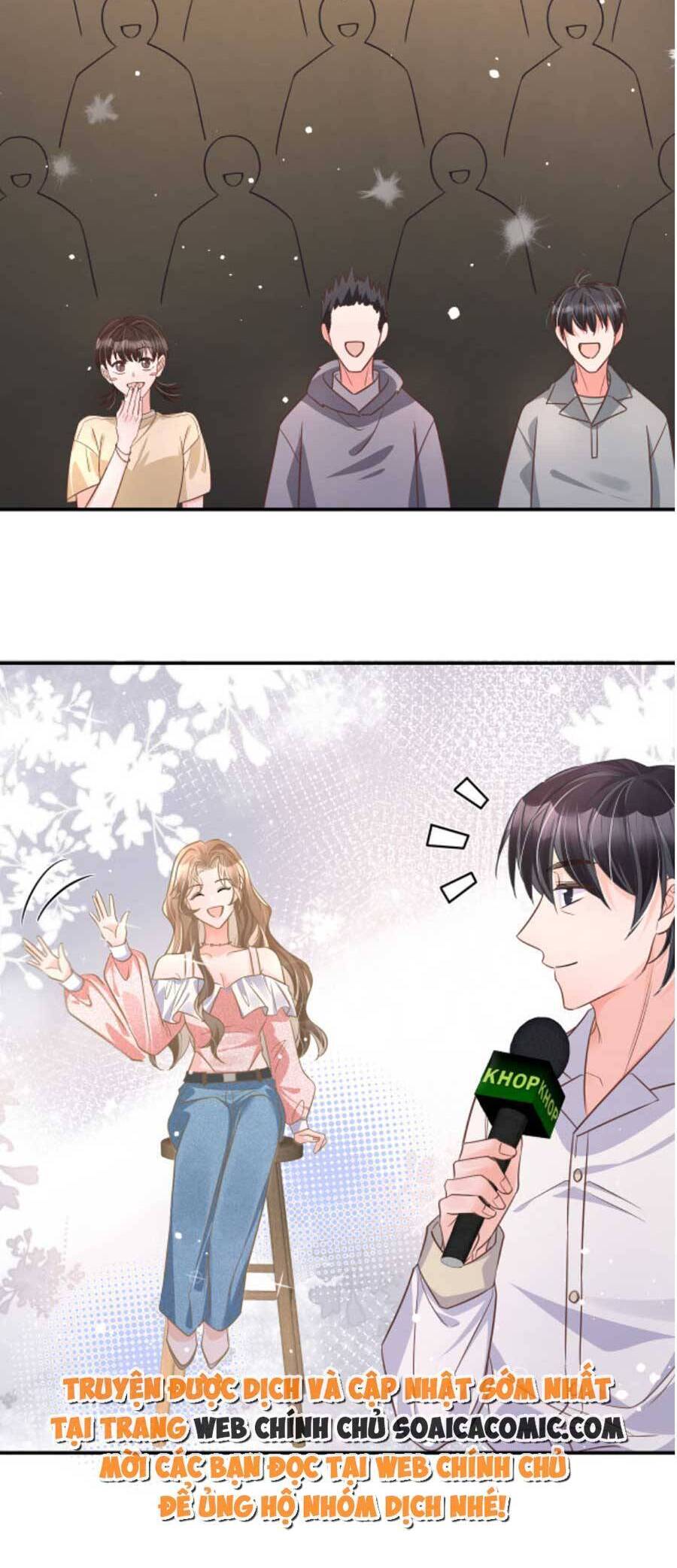 Kỷ Tổng Kiều Thê Vừa Hung Vừa Sủng Chapter 31 - 28