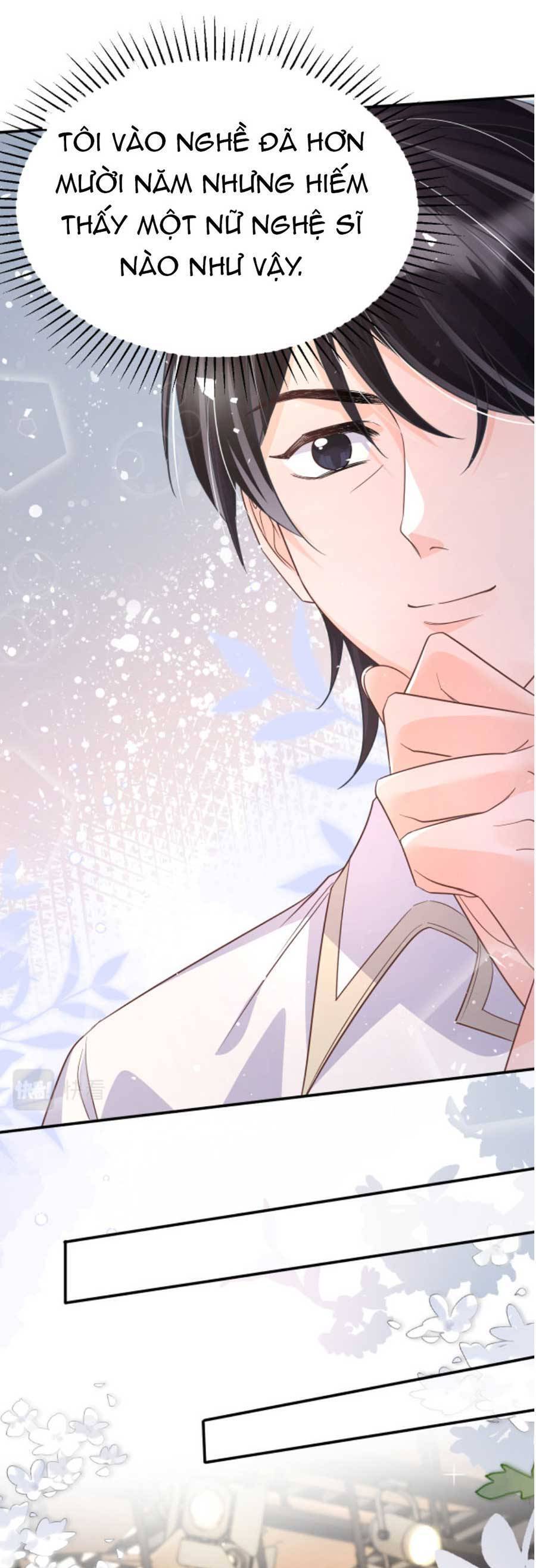 Kỷ Tổng Kiều Thê Vừa Hung Vừa Sủng Chapter 31 - 29