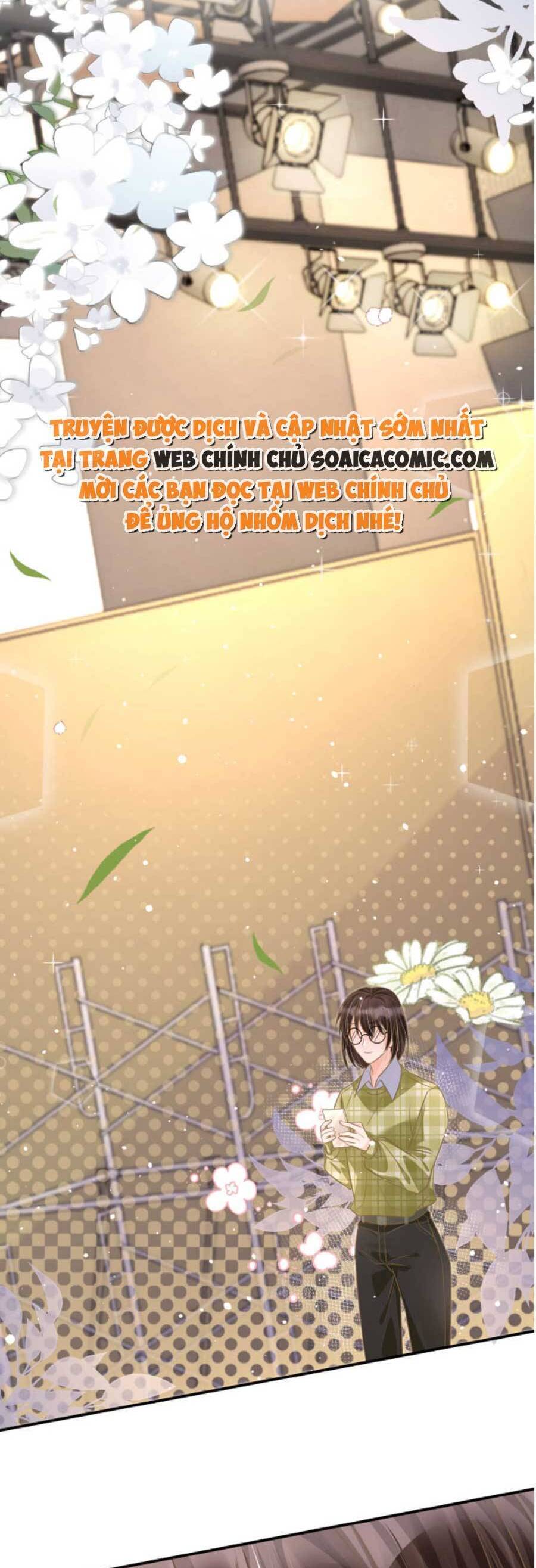 Kỷ Tổng Kiều Thê Vừa Hung Vừa Sủng Chapter 31 - 30