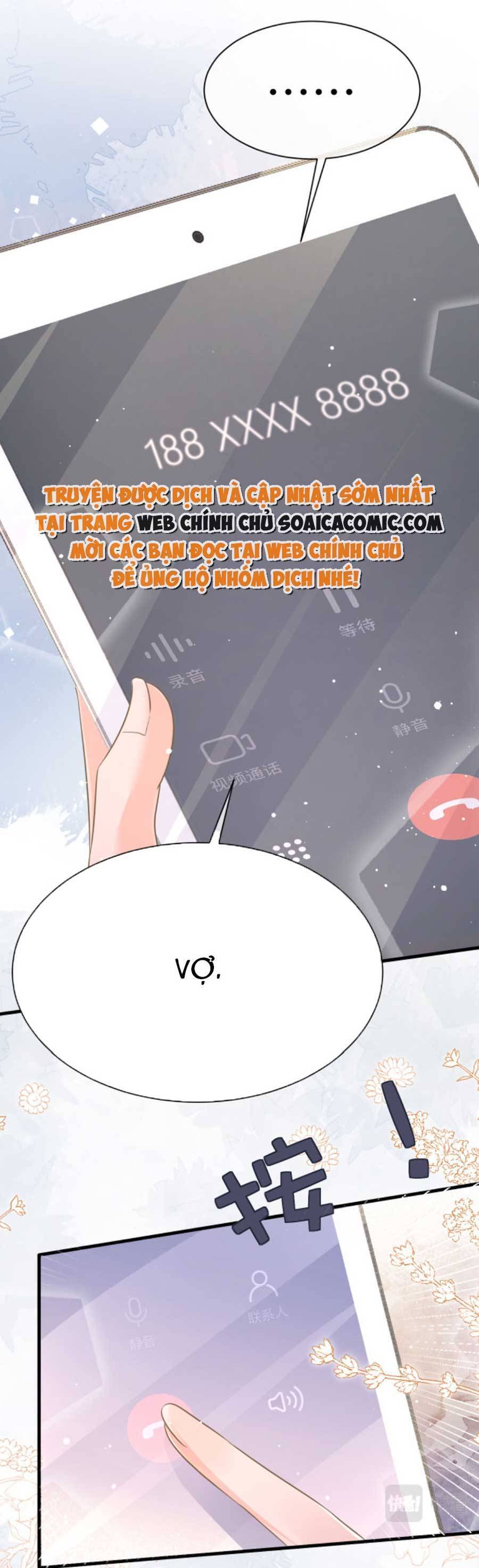 Kỷ Tổng Kiều Thê Vừa Hung Vừa Sủng Chapter 32 - 28