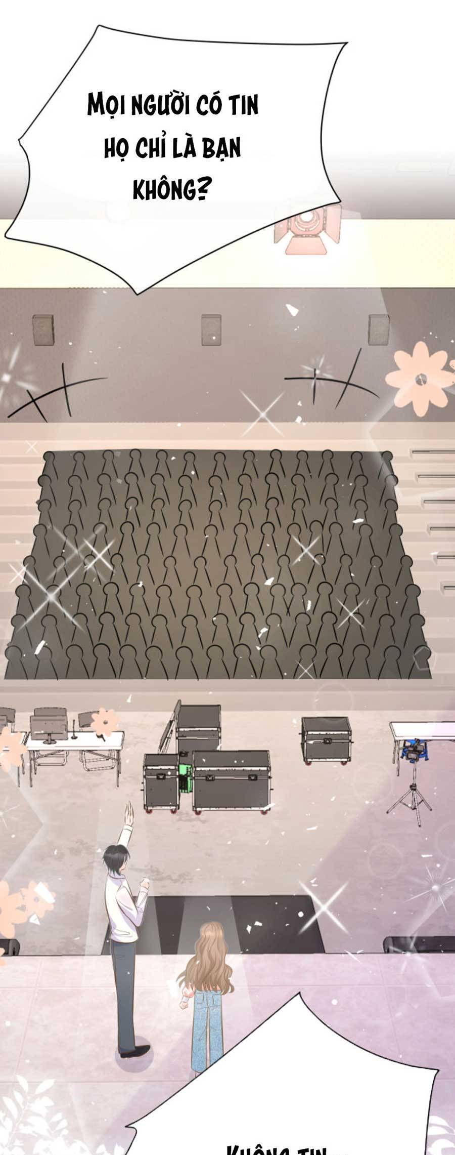 Kỷ Tổng Kiều Thê Vừa Hung Vừa Sủng Chapter 32 - 30