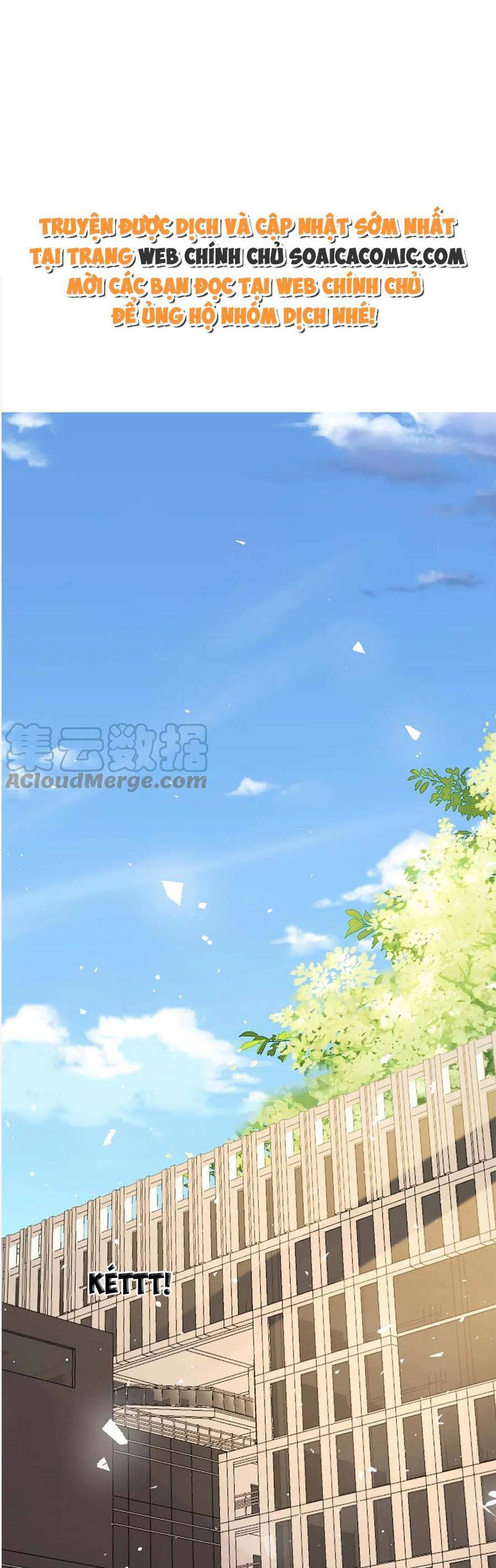 Kỷ Tổng Kiều Thê Vừa Hung Vừa Sủng Chapter 33 - 1