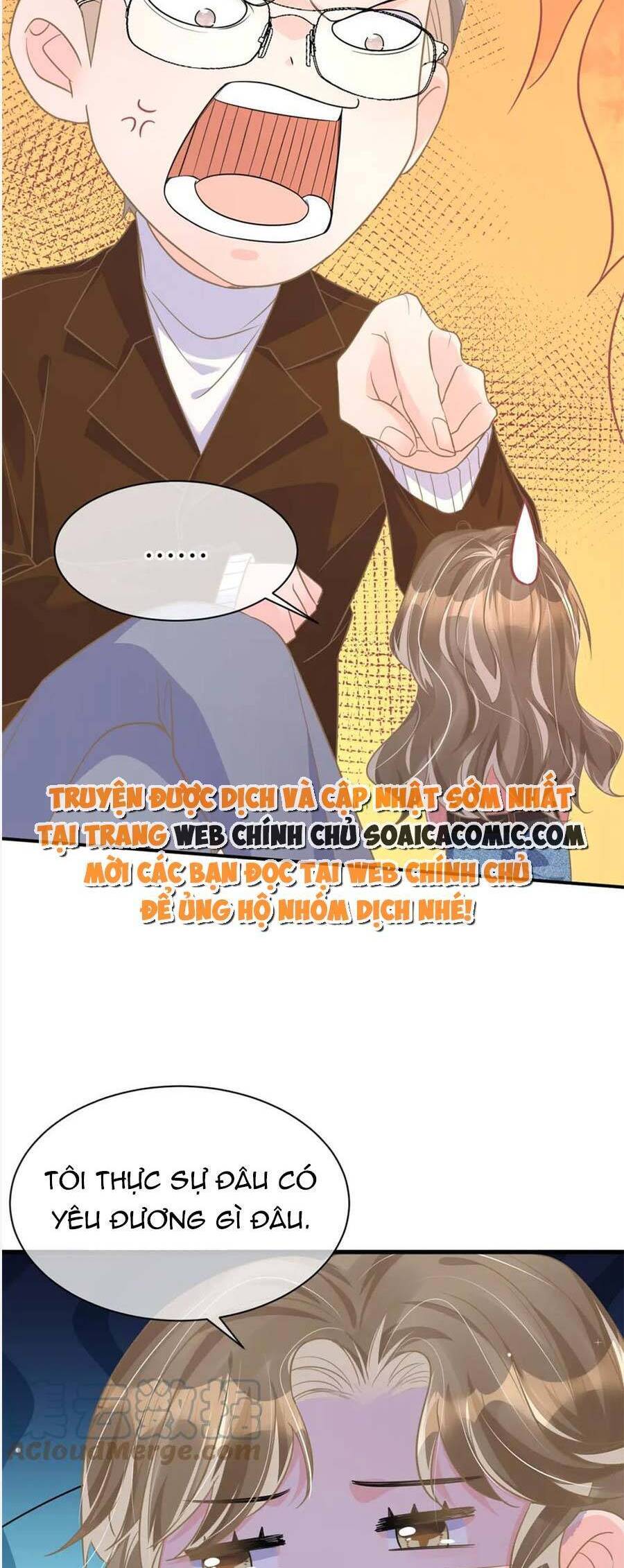 Kỷ Tổng Kiều Thê Vừa Hung Vừa Sủng Chapter 33 - 8