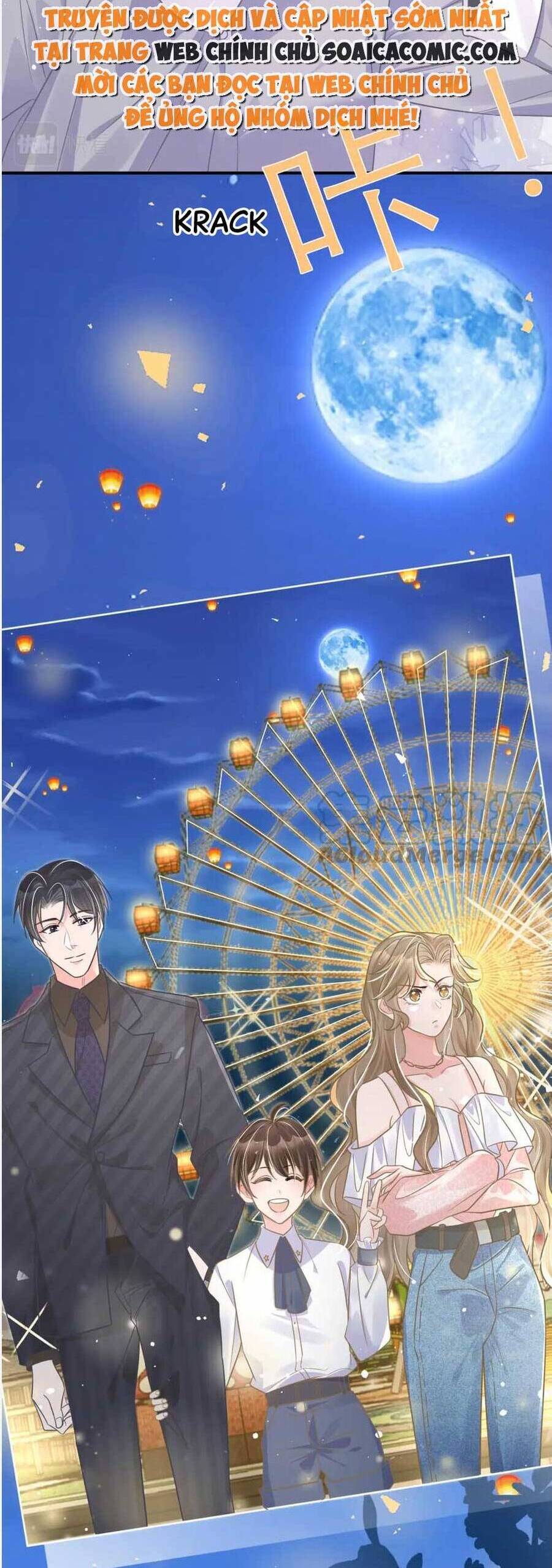 Kỷ Tổng Kiều Thê Vừa Hung Vừa Sủng Chapter 34 - 14