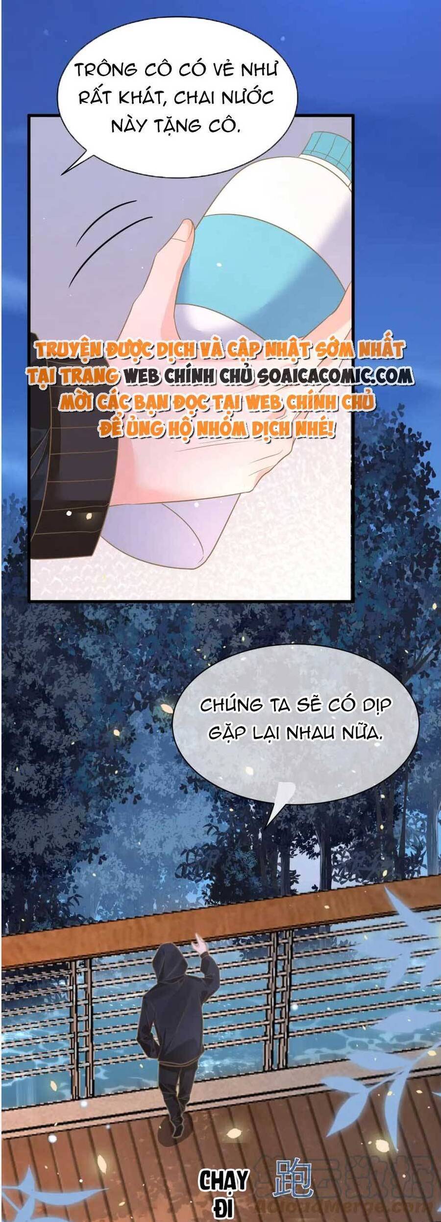 Kỷ Tổng Kiều Thê Vừa Hung Vừa Sủng Chapter 34 - 20