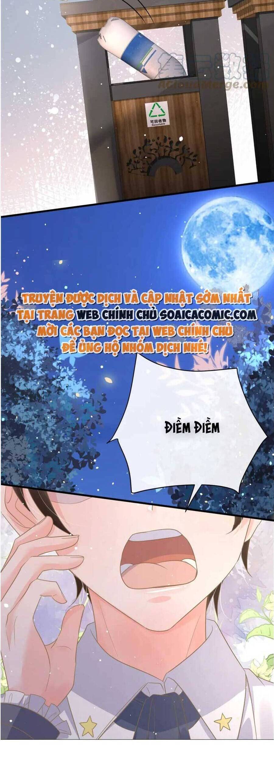 Kỷ Tổng Kiều Thê Vừa Hung Vừa Sủng Chapter 34 - 22