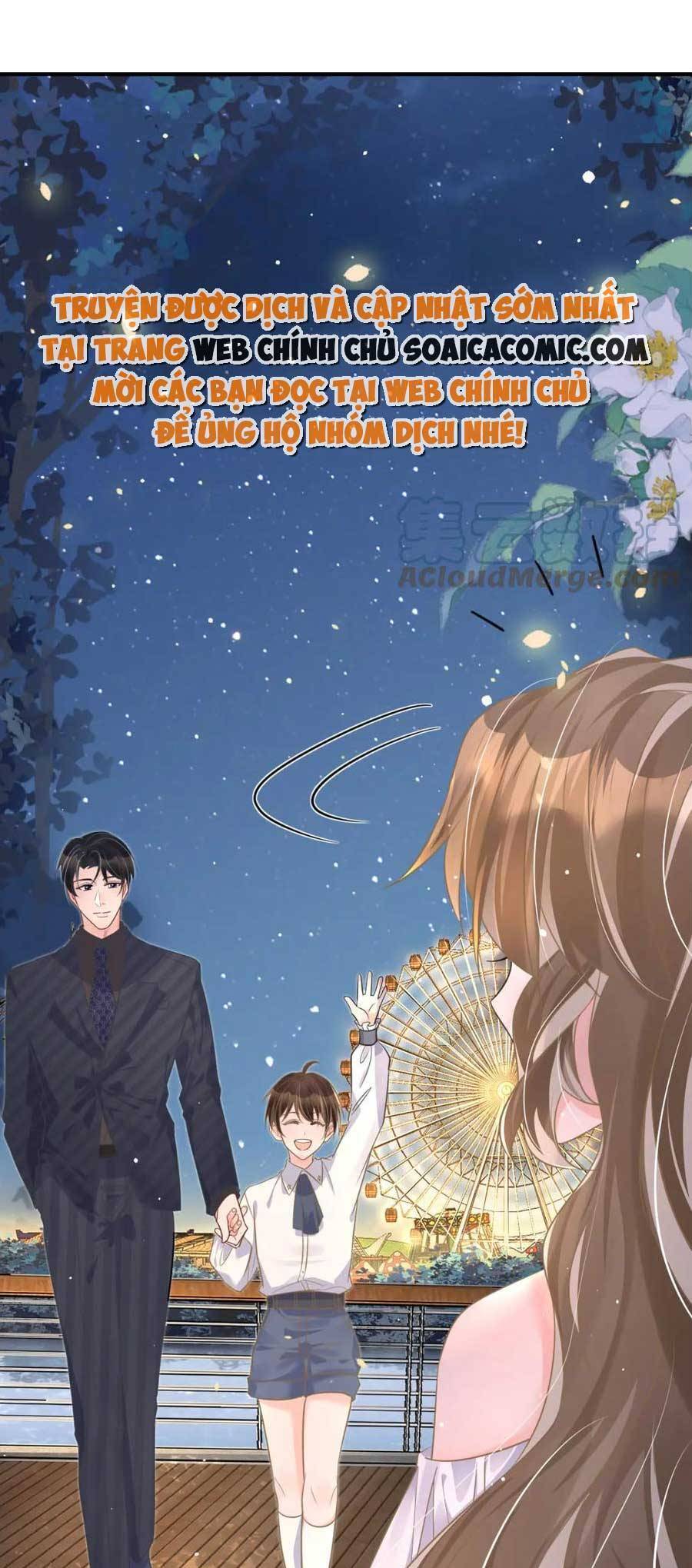 Kỷ Tổng Kiều Thê Vừa Hung Vừa Sủng Chapter 34 - 23