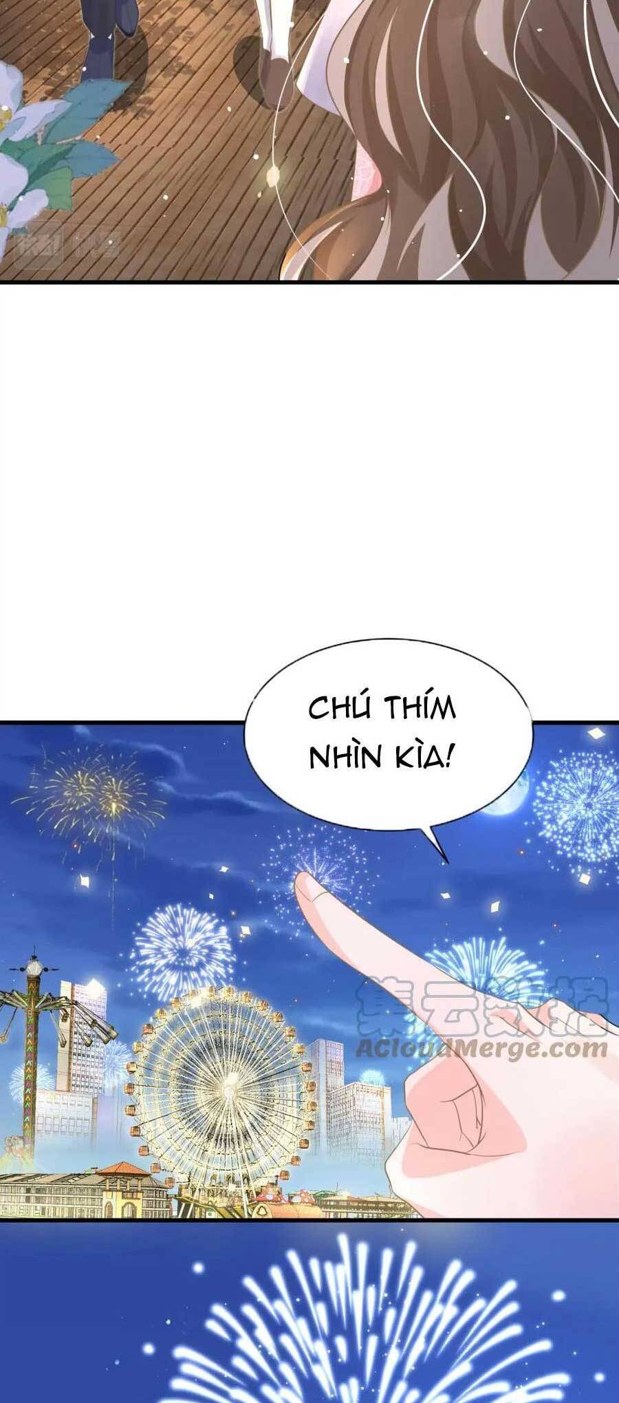 Kỷ Tổng Kiều Thê Vừa Hung Vừa Sủng Chapter 34 - 24