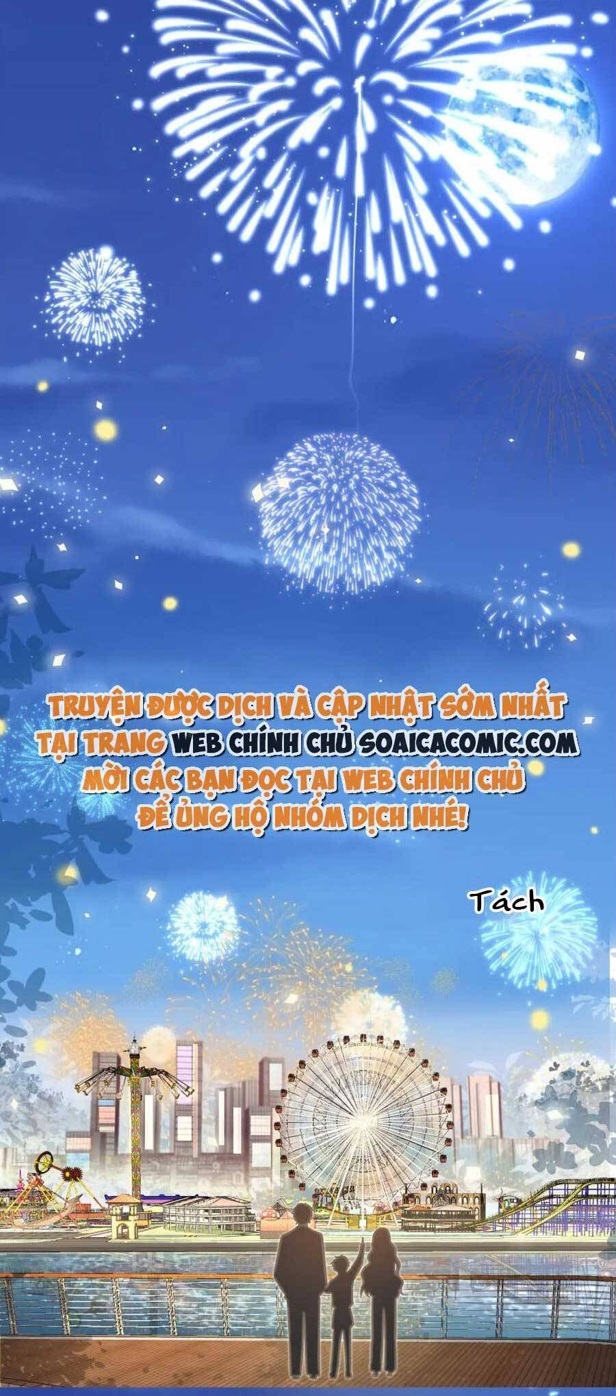 Kỷ Tổng Kiều Thê Vừa Hung Vừa Sủng Chapter 34 - 25