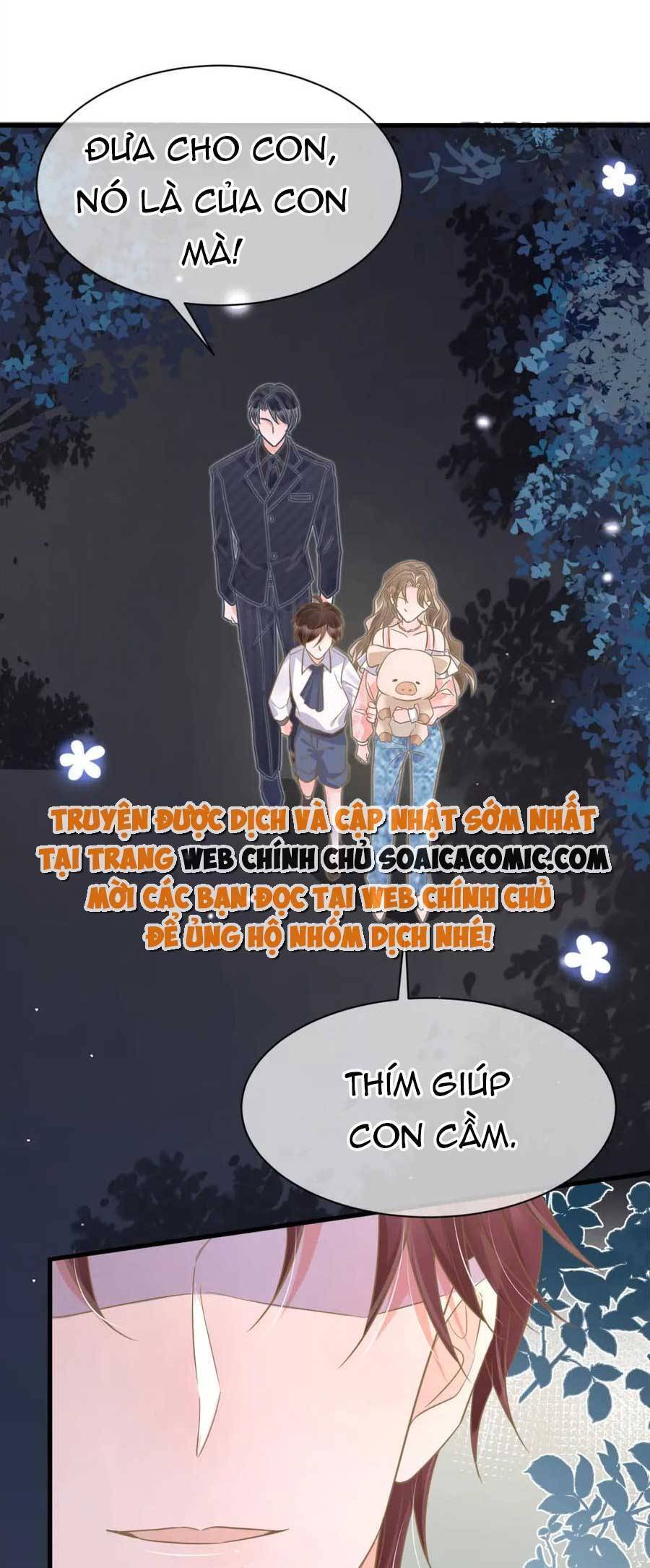 Kỷ Tổng Kiều Thê Vừa Hung Vừa Sủng Chapter 34 - 31