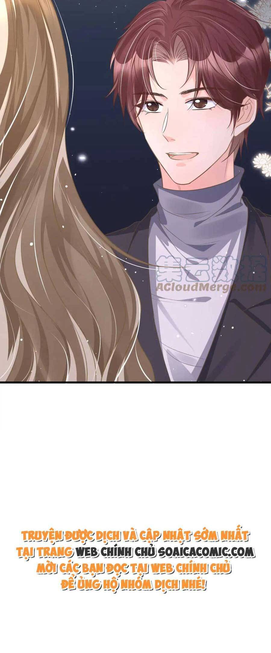 Kỷ Tổng Kiều Thê Vừa Hung Vừa Sủng Chapter 34 - 33