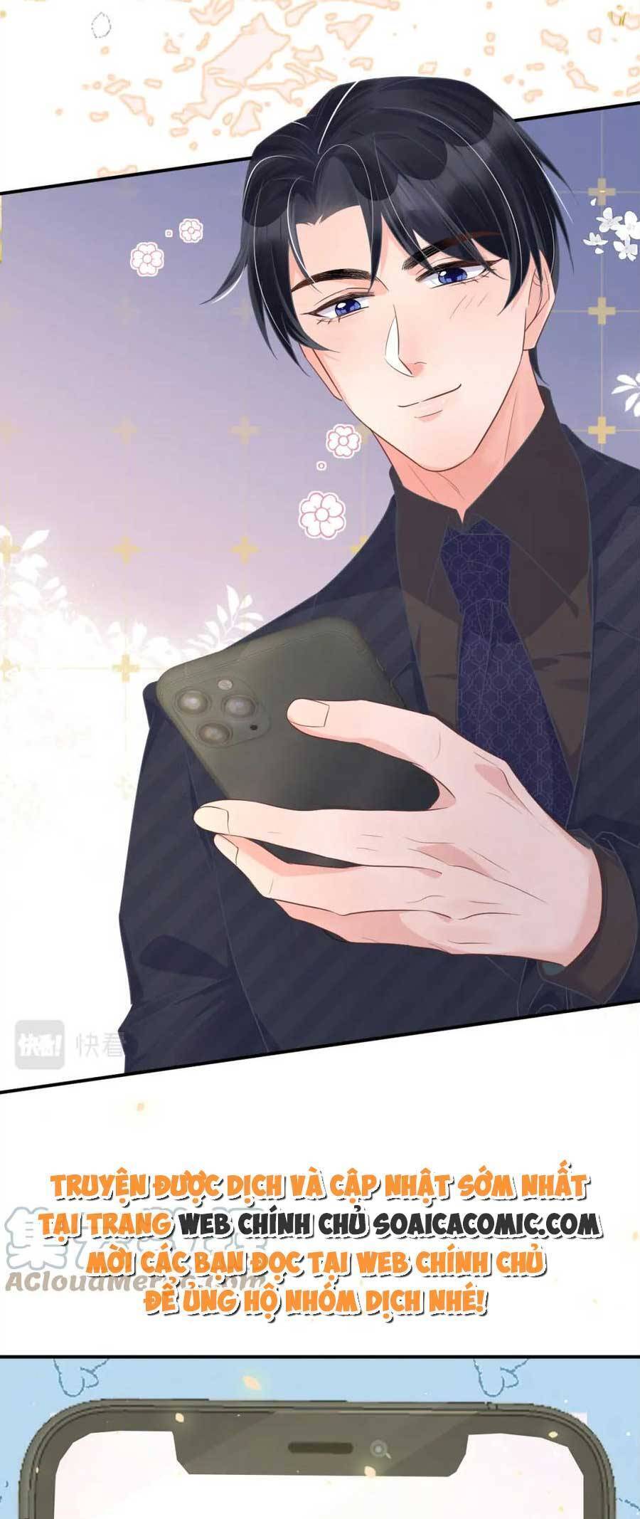 Kỷ Tổng Kiều Thê Vừa Hung Vừa Sủng Chapter 34 - 6