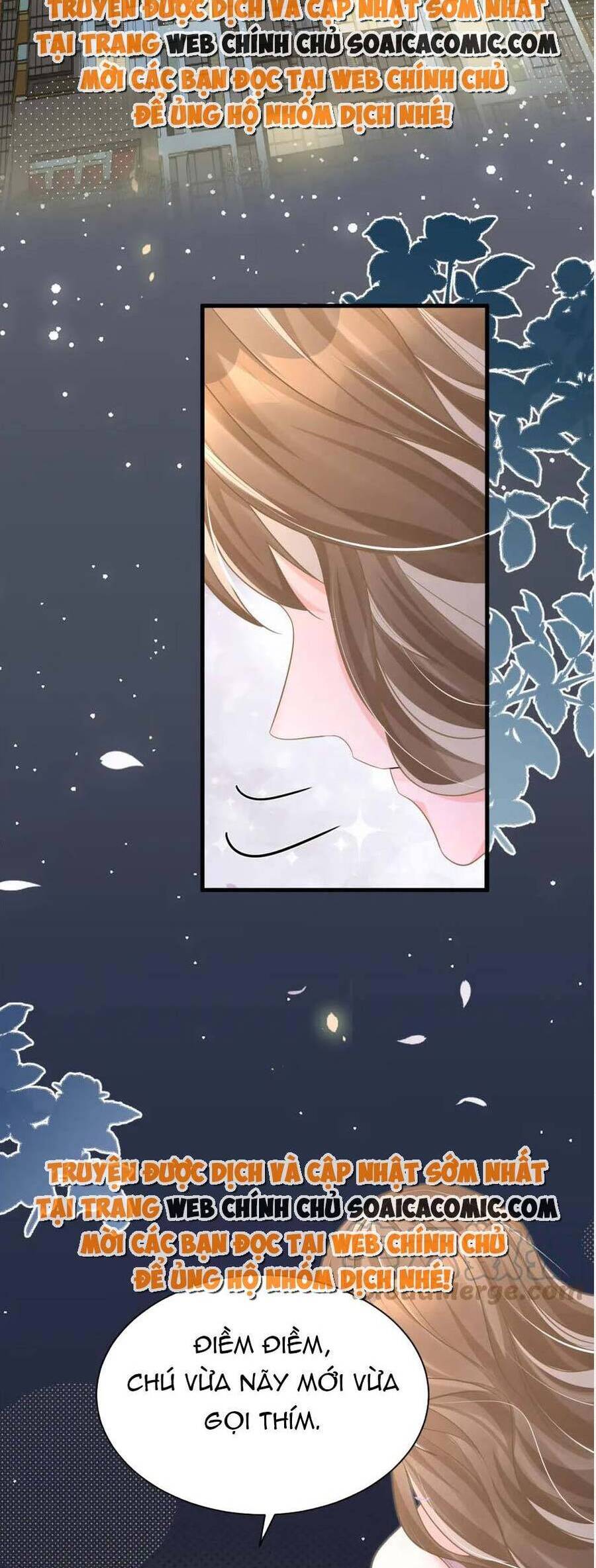 Kỷ Tổng Kiều Thê Vừa Hung Vừa Sủng Chapter 35 - 2