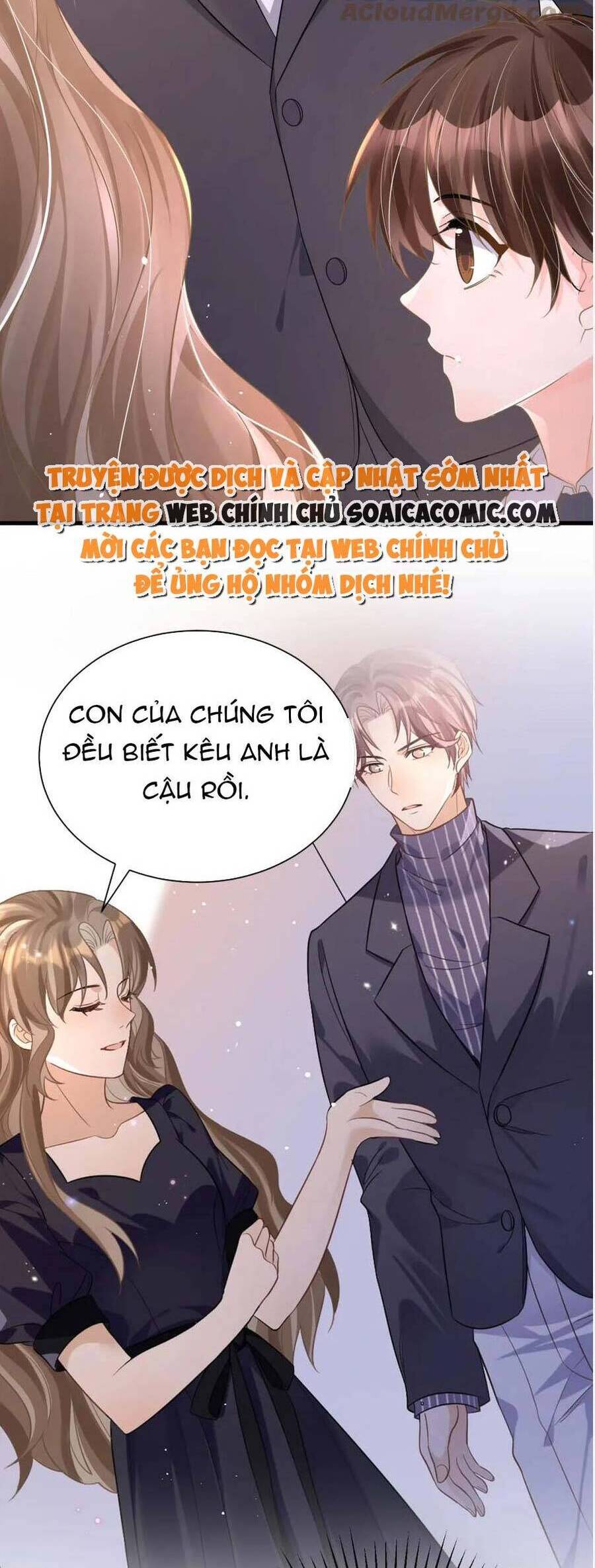 Kỷ Tổng Kiều Thê Vừa Hung Vừa Sủng Chapter 35 - 4