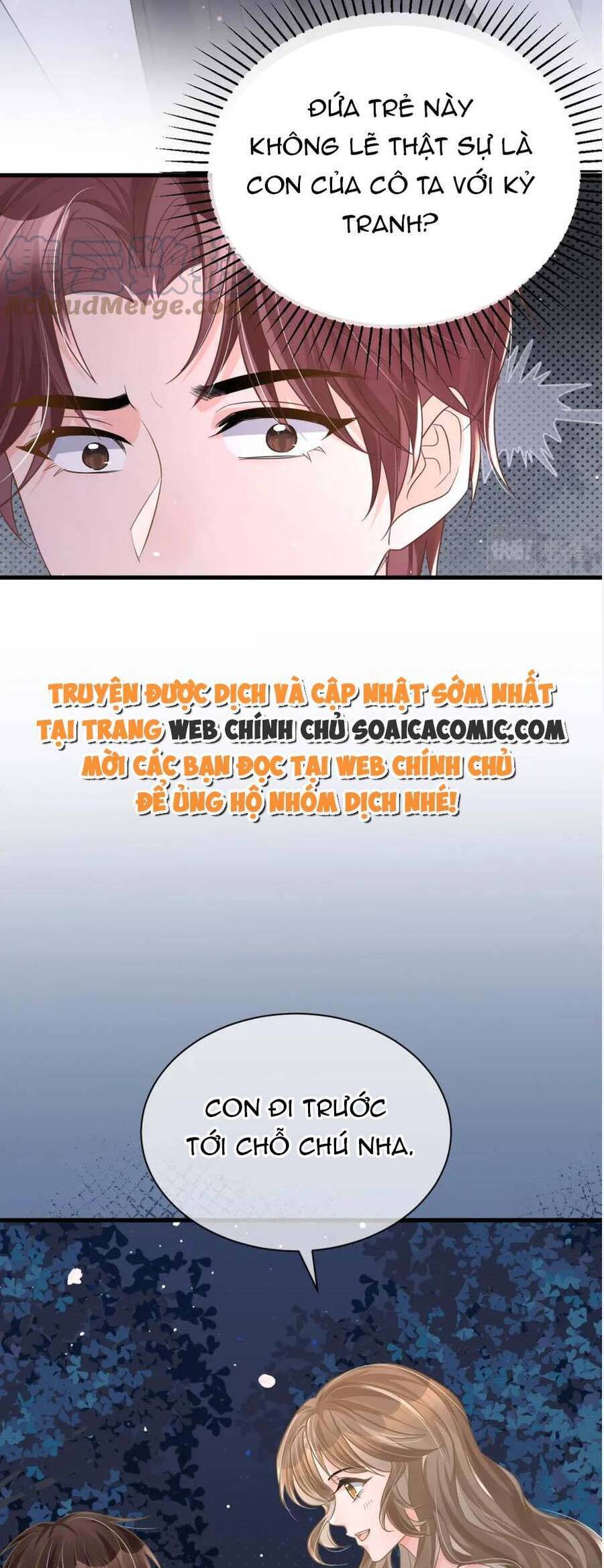 Kỷ Tổng Kiều Thê Vừa Hung Vừa Sủng Chapter 35 - 5