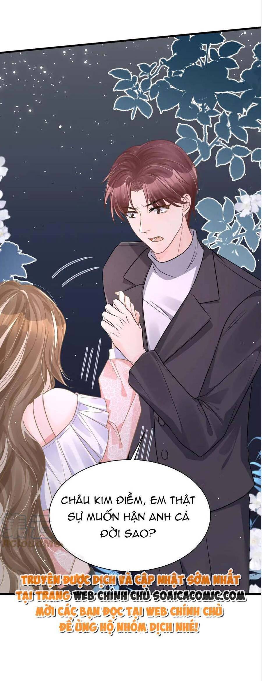 Kỷ Tổng Kiều Thê Vừa Hung Vừa Sủng Chapter 35 - 8