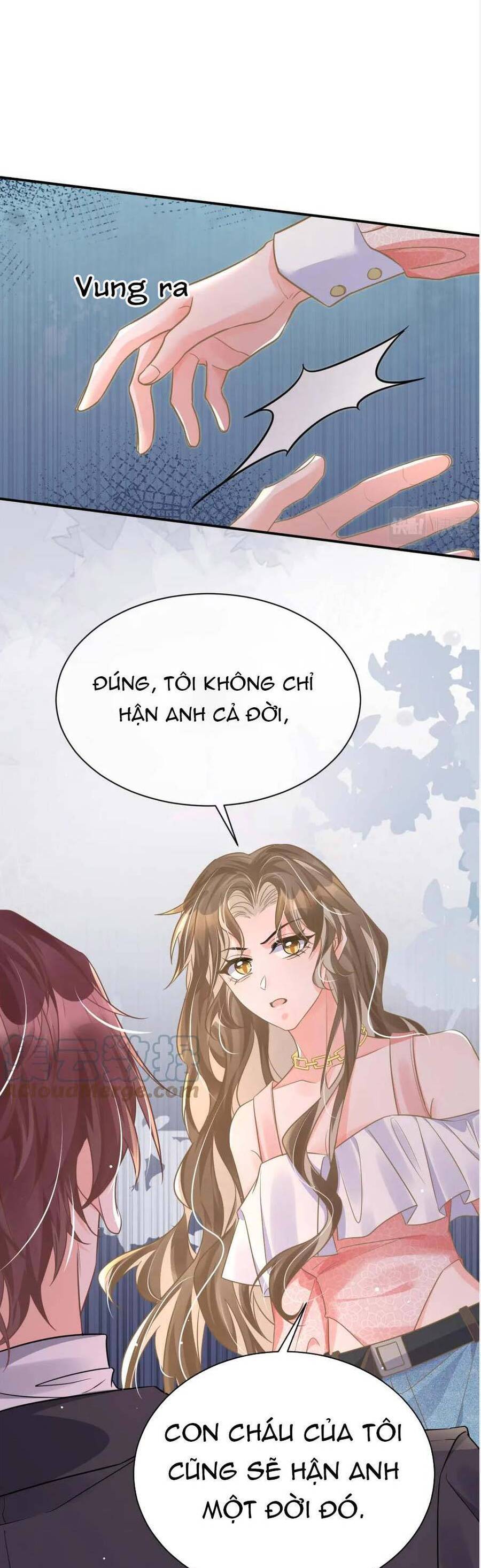 Kỷ Tổng Kiều Thê Vừa Hung Vừa Sủng Chapter 35 - 9