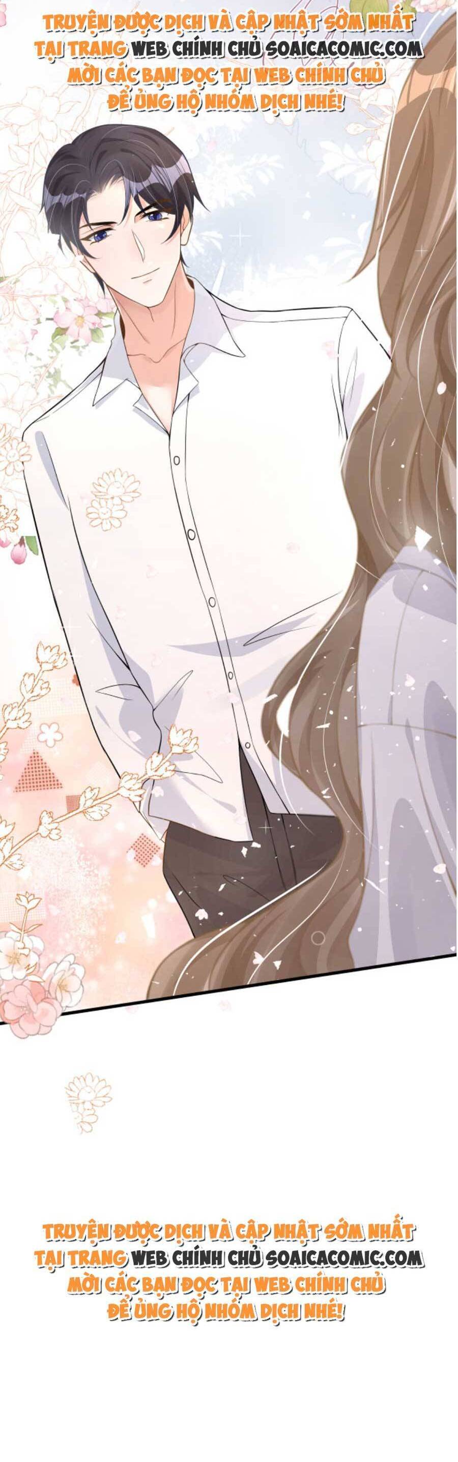 Kỷ Tổng Kiều Thê Vừa Hung Vừa Sủng Chapter 24 - 26