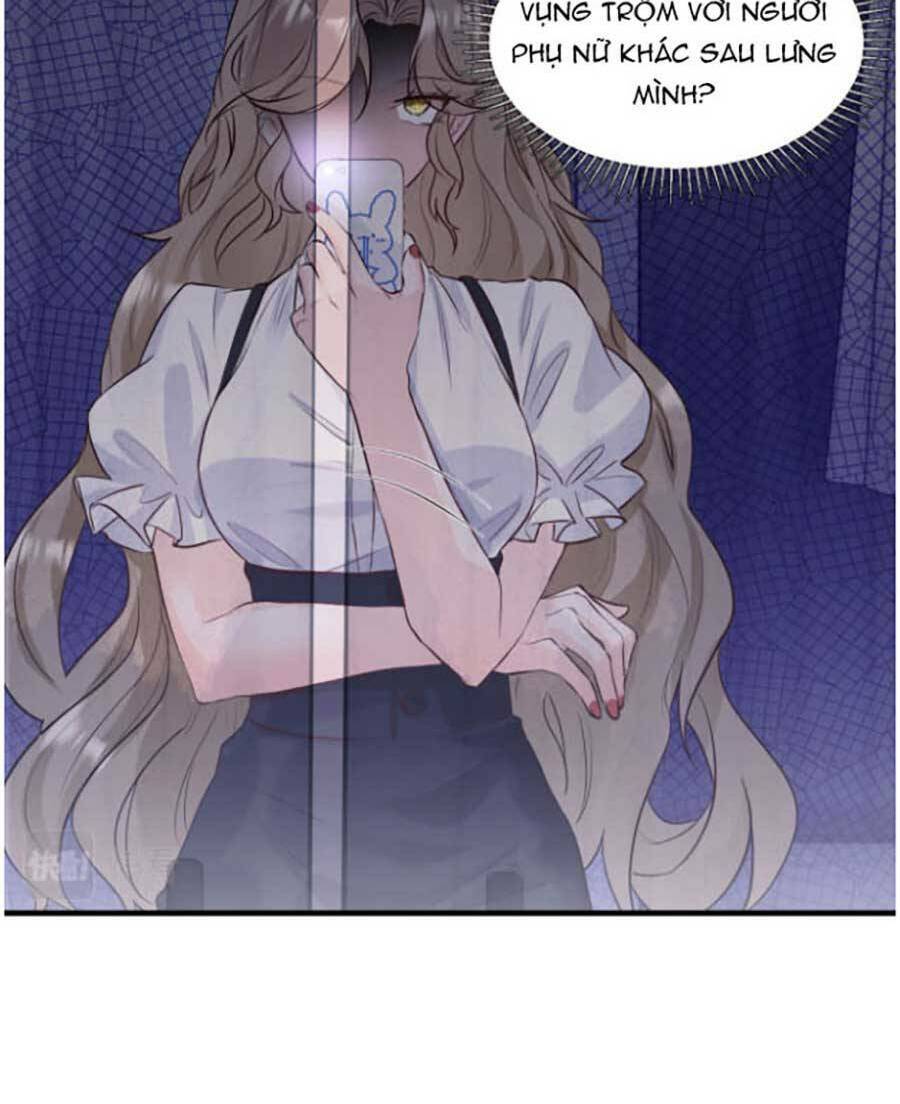 Kỷ Tổng Kiều Thê Vừa Hung Vừa Sủng Chapter 1 - 11