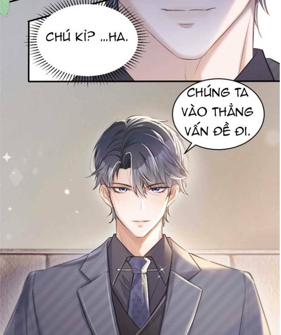 Kỷ Tổng Kiều Thê Vừa Hung Vừa Sủng Chapter 1 - 29